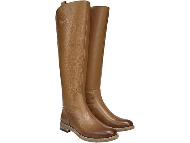 (取寄) フランコ サルト レディース マイヤー ワイド カーフ Franco Sarto women Franco Sarto Meyer Wide Calf Light Brownの通販は