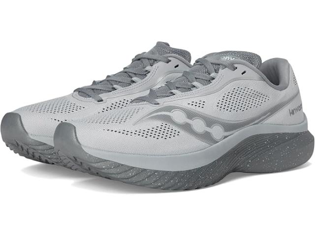 (取寄) サッカニー メンズ キンバラ 15 Saucony men Kinvara 15 Cloud/Cinder