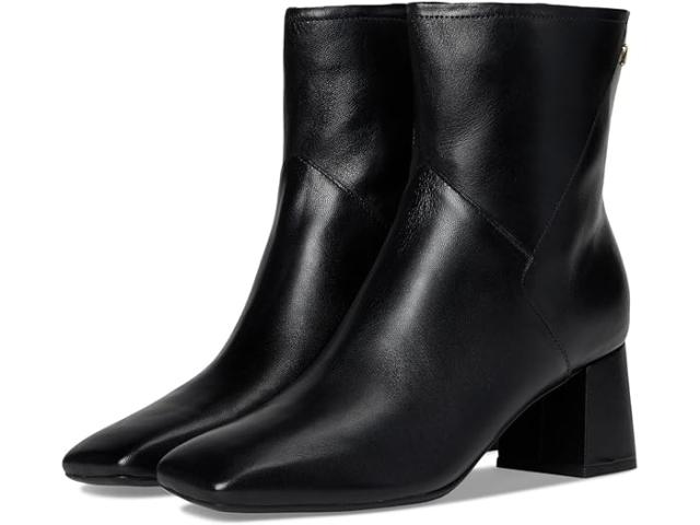 (取寄) ナチュラライザー レディース クリスティン Naturalizer women Christine Black Leather