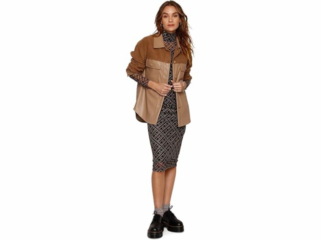 (取寄) ハートルーム レディース トーニャ ジャケット Heartloom women Heartloom Tonya Jacket Acorn