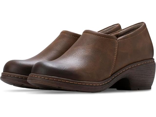 (取寄) イーストランド1955 レディース ロージー Eastland 1955 Edition women Rosie Bomber Brown