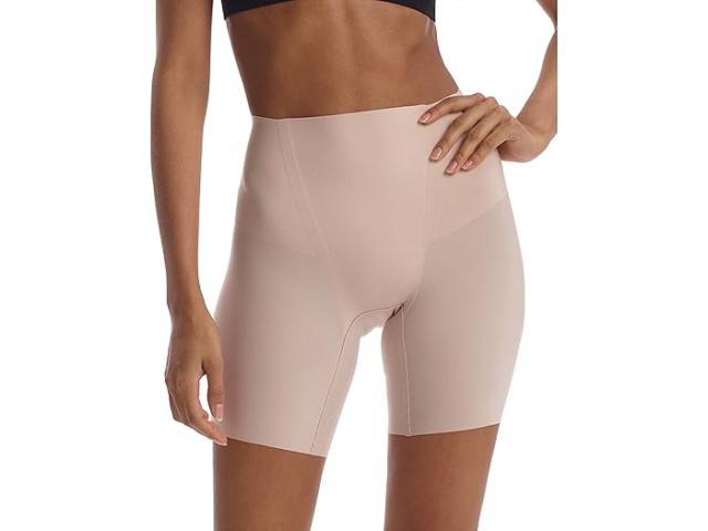 (取寄) コマンドー レディース ゾーン スムージング ショーツ CC120 Commando women Zone Smoothing Shorts CC120 Beige