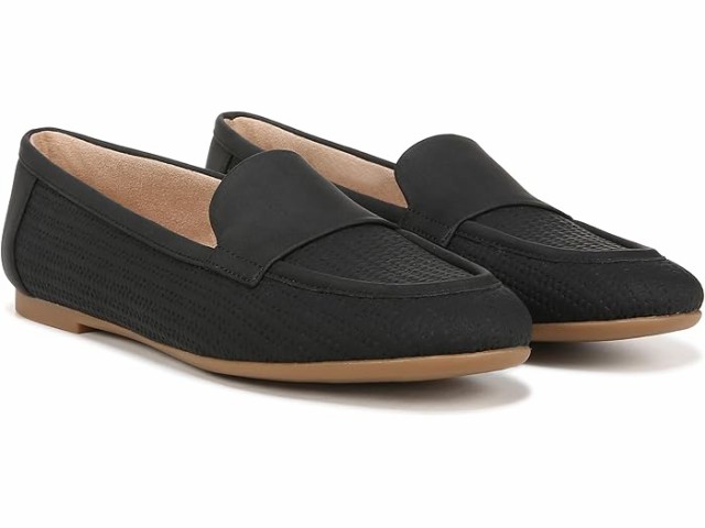 (取寄) ナチュラライザー レディース ソウル - ベベ Naturalizer women SOUL - Bebe Black Woven Fabricの通販は