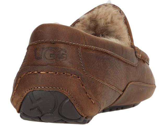 (取寄) アグ メンズ アスコット UGG men Ascot Tan 取寄) アグ メンズ アスコット UGG men Ascot Tanの通販はau PAY