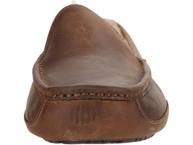 取寄) アグ メンズ アスコット UGG men Ascot Tanの通販はau PAY