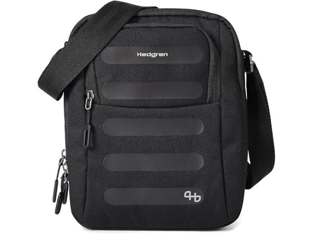 (取寄) ヘデグレン リラックス M Hedgren Relax M Black