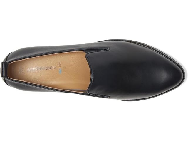 取寄) ジョンストン&マーフィー レディース ウリッサ スリッポン