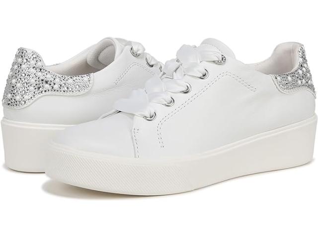 (取寄) ナチュラライザー レディース モリソン ブリス Naturalizer women Naturalizer Morrison Bliss White