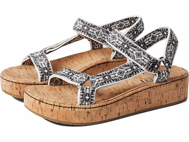 (取寄) ボーン レディース シリーナ Born women Sirena Black Multiの通販は
