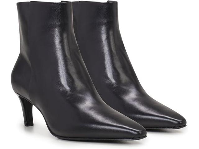 (取寄) ヴィンスカムート レディース  Vince Camuto women Vince Camuto Quinley Black