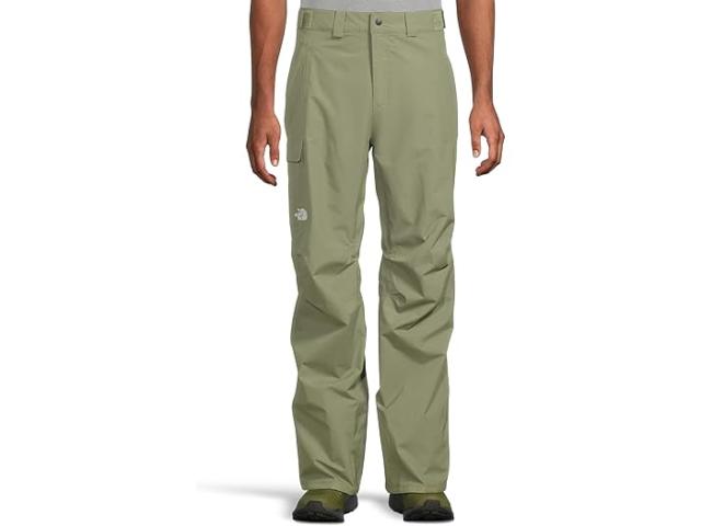 (取寄) ノースフェイス メンズ フリーダム パンツ The North Face men Freedom Pants Bark Mist