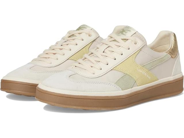 (取寄) サムエデルマン レディース アルテア Sam Edelman women Althea Modern Ivory/Yellow/Green