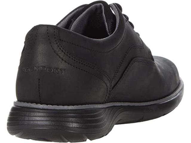 取寄) ロックポート メンズ ギャレット プレーン トゥ Rockport men