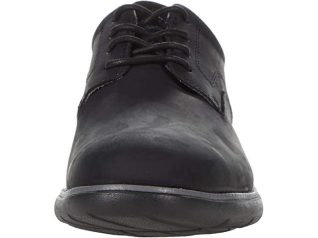 取寄) ロックポート メンズ ギャレット プレーン トゥ Rockport men