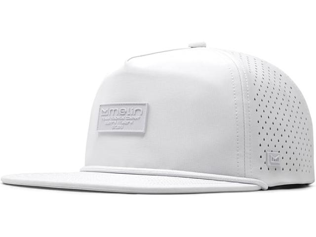 (取寄) メリン ハイドロ コロナド ブリック melin Hydro Coronado Brick White/White