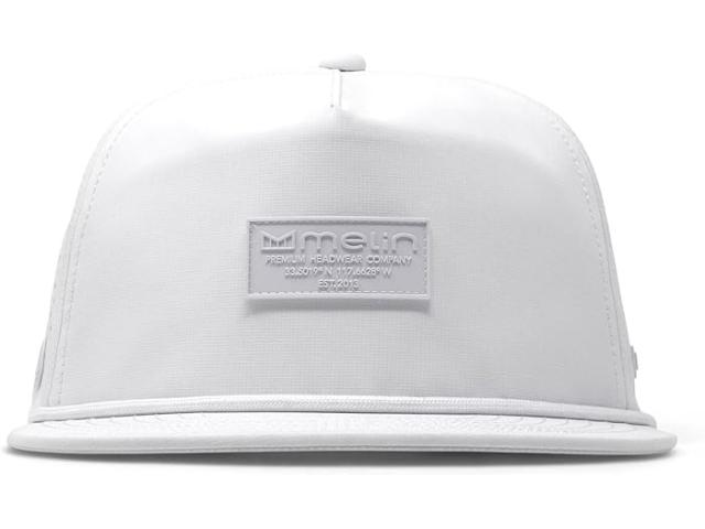 メリン ハイドロ オデッセイ ロープ ブルズ アイコンホワイト 取寄) メリン ハイドロ オデッセイ ロープ ブルズ アイコン