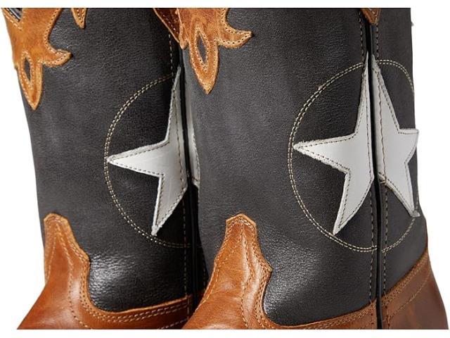 ローパー モントレー, タン, 24 ROPER Womens Monterey Square Toe Casual Boots 並行輸入品 0911-2942 ベビー、キッズ、マタニティ ローパー Kids Monterey