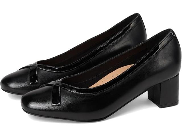 (取寄) トロッターズ レディース デビン Trotters women Devin Black