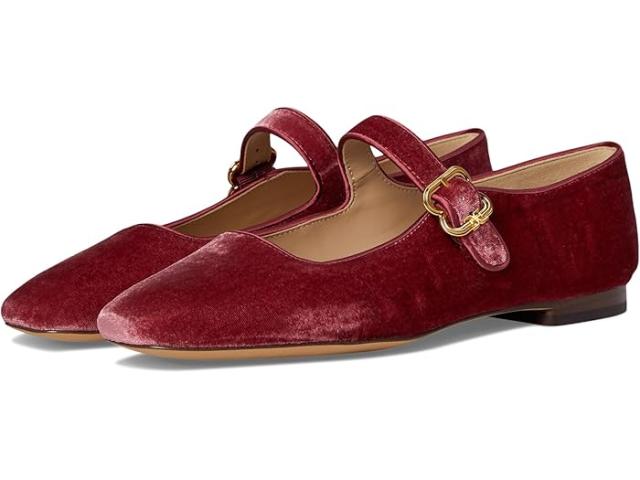(取寄) サムエデルマン レディース ミカエラ Sam Edelman women Michaela Raspberry Mauve