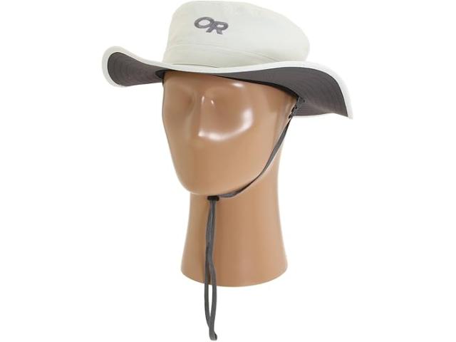 (取寄) アウトドア リサーチ ヘリオス サン ハット Outdoor Research Helios Sun Hat Sand