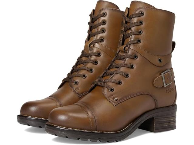 (取寄) タオス フットウェア レディース クレイブ Taos Footwear women Crave Tan