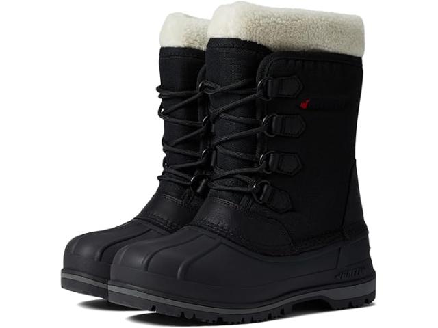 (取寄) バフィン レディース ボブケイジョン Baffin women Baffin Bobcaygeon Black