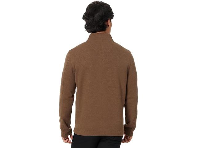 (取寄) ジョンストン&マーフィー メンズ スエード フル ジップ Johnston & Murphy men Johnston & Murphy Suede Full Zip Camel_1