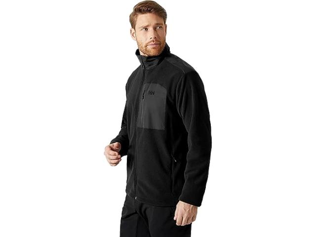 (取寄) ヘリーハンセン メンズ デイブレーカー ブロック ジャケット Helly Hansen men Helly Hansen Daybreaker Block Jacket Black