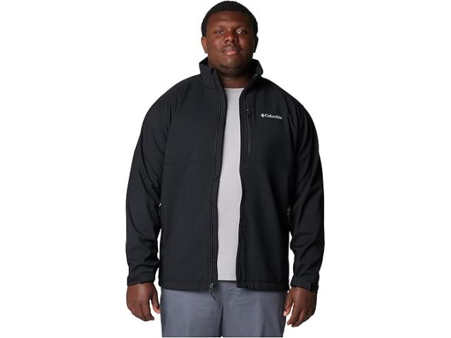 (取寄) コロンビア メンズ ビッグ アンド トール バガブー リ フリース ジャケット men