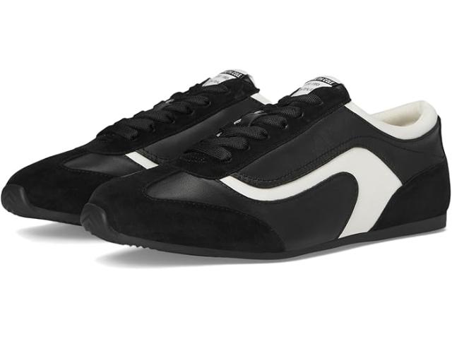 (取寄) ケネスコール ニューヨーク レディース アルマ Kenneth Cole New York women Alma Black Leather