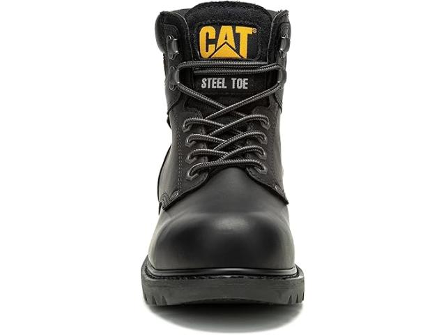 取寄) キャタピラー メンズ セカンド シフト Wp ST Caterpillar men