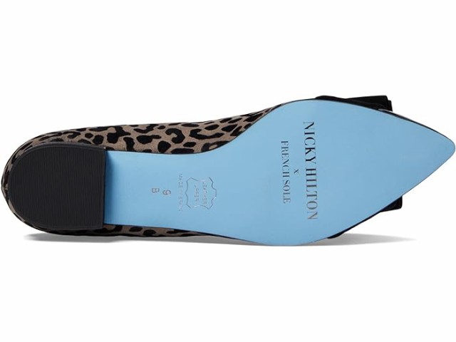 (取寄) フレンチ ソール レディース オンステージ French Sole women French Sole Onstage Greyの通販は