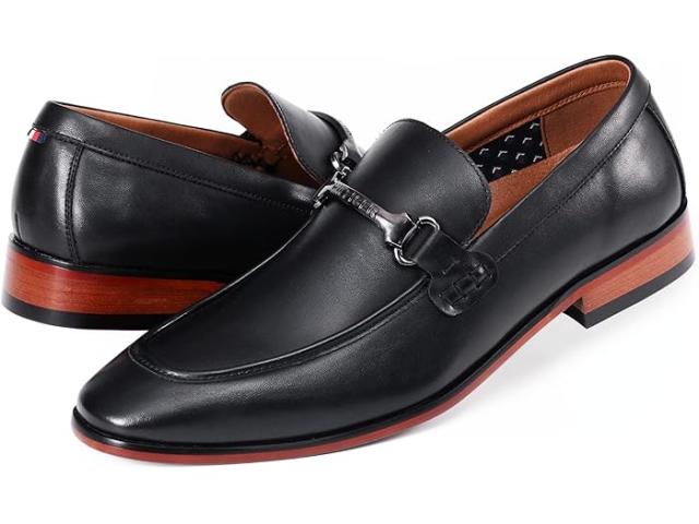 (取寄) トミーヒルフィガー メンズ セナー   men Senner Black