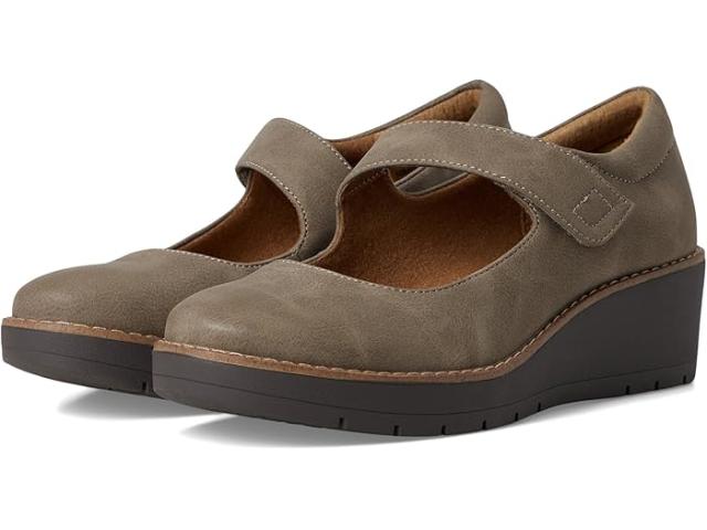 (取寄) レディース  EuroSoft women Franlee Dark Taupe