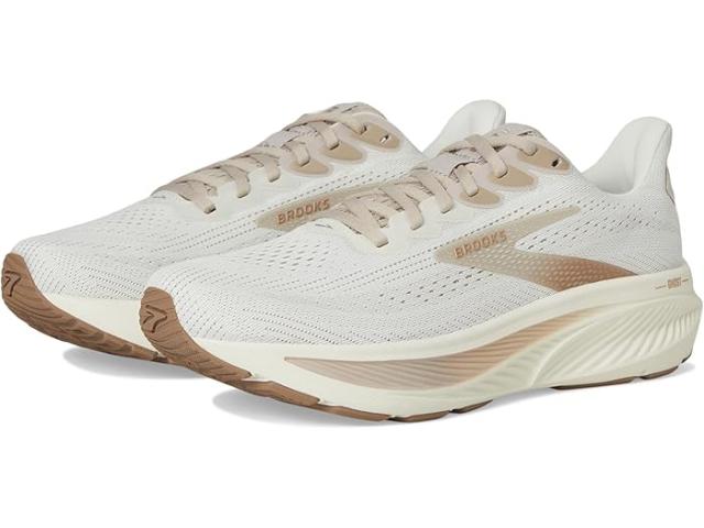 (取寄) ブルックス レディース ゴースト 17 Brooks women Ghost 17 Grey/Chateau Grey/Portabella
