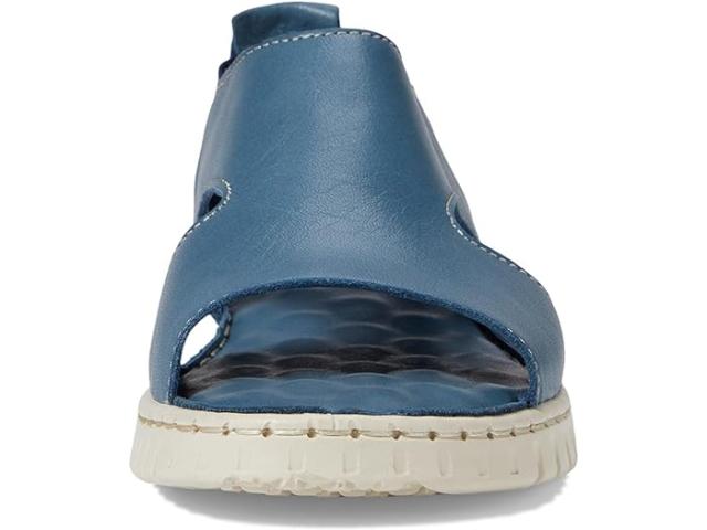 (取寄) スプリング ステップ レディース  Spring Step women Spring Step Abadessa Blueの通販は