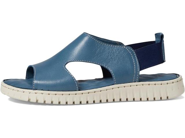 (取寄) スプリング ステップ レディース  Spring Step women Spring Step Abadessa Blueの通販は