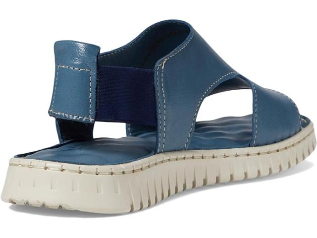 (取寄) スプリング ステップ レディース  Spring Step women Spring Step Abadessa Blueの通販は