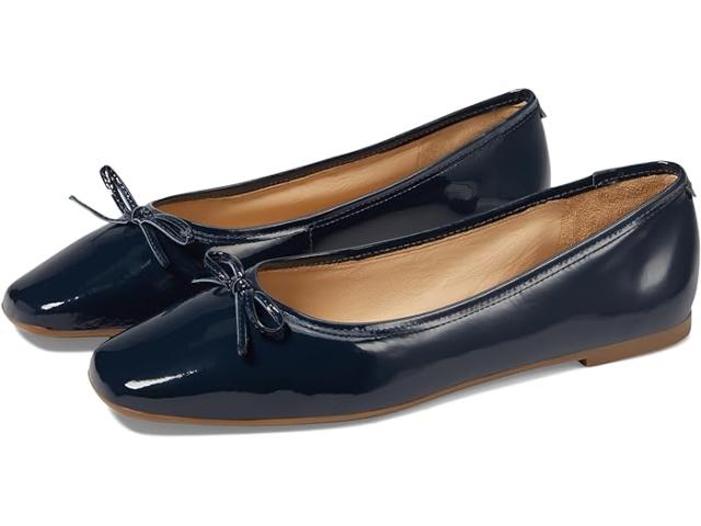 (取寄) ベルナルド レディース グウィン Bernardo women Bernardo Gwynn Navy