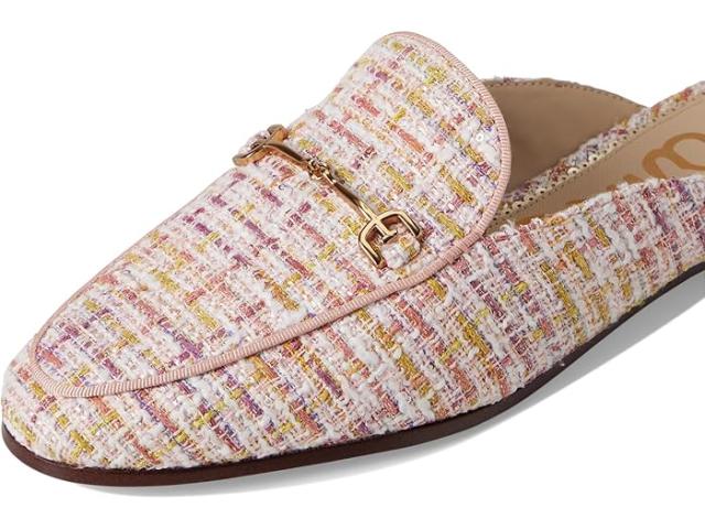 (取寄) サムエデルマン レディース リニー Sam Edelman women Linnie Mauve Lilac Multi 取寄) サムエデルマン レディース リニー シューズ サンダル