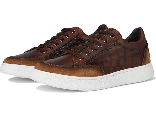 (取寄) マーティン ディングマン メンズ カーソン Martin Dingman men Carson Pecan