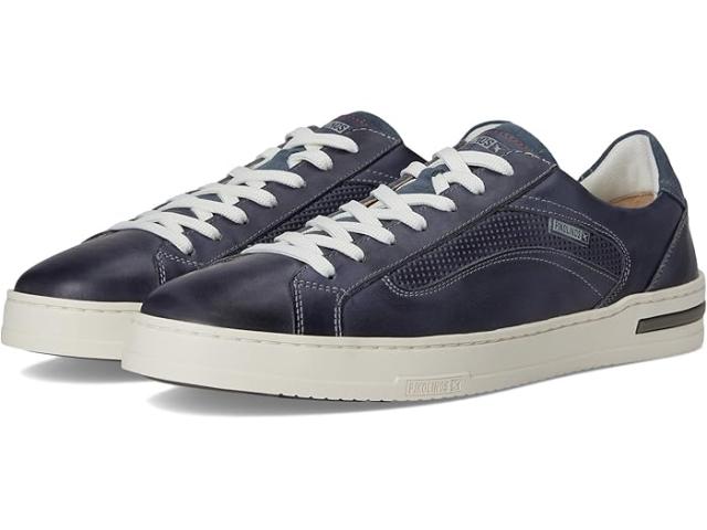 (取寄) ピコリノス メンズ  PIKOLINOS men Xativa M1K Pacific