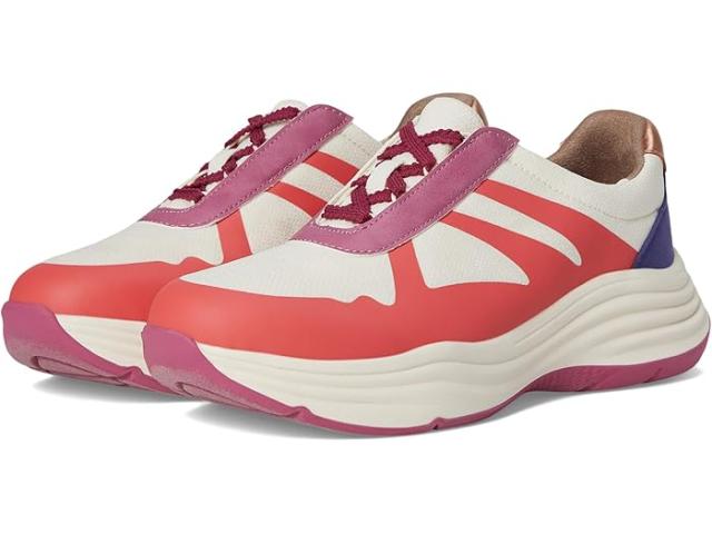 (取寄) ライフストライド レディース インパルス スリップ オン シューズ LifeStride women Impulse Slip On Shoes Coral Beach/Skipper Blue