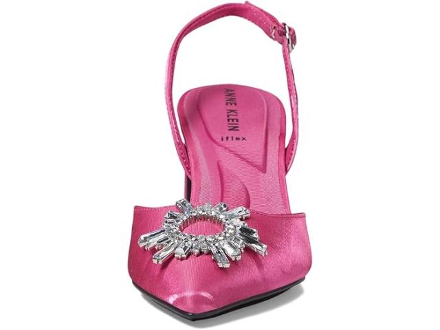 (取寄) アンクライン レディース ビリー Anne Klein women Anne Klein Billie Fuchsiaの通販は