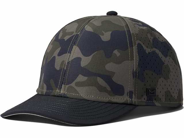 (取寄) メリン メンズ ハイドロ A-ゲーム ファウンデーション melin men melin Hydro A-Game Foundation Olive Camoの通販は