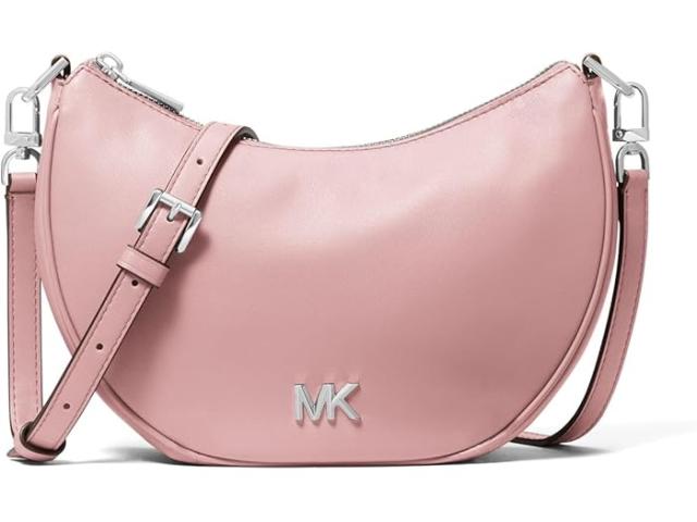 (取寄) マイケルコース レディース カイラ スモール コンバーチブル ポーチ MICHAEL Michael Kors women Kyla Small Convertible Pouchette Smokey Rose