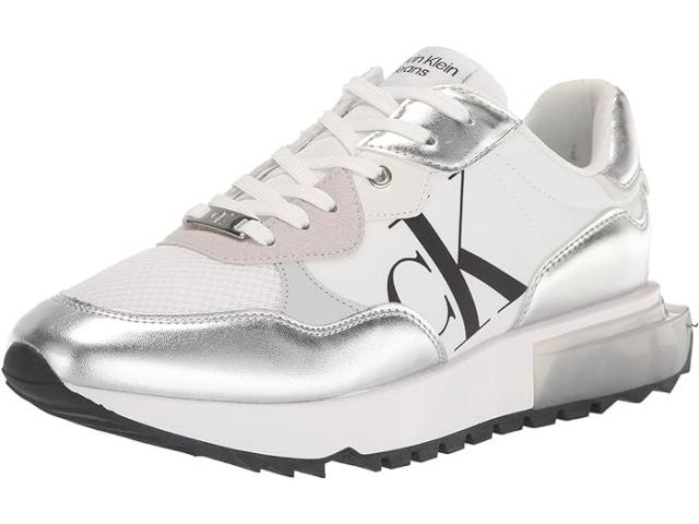 (取寄) カルバンクライン レディース マガリー   women   Magalee Silver