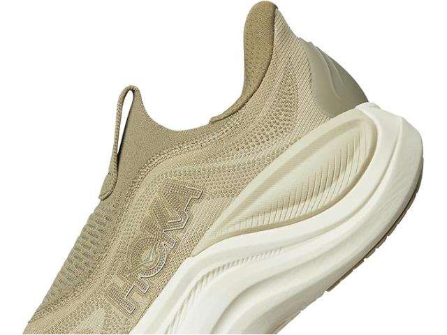 (取寄) ホカオネオネ メンズ スカイワード レースレス Hoka men Skyward Laceless Grassland/Wild Mushroom 取寄) ホカオネオネ メンズ スカイワード レースレス Hoka men Skyward