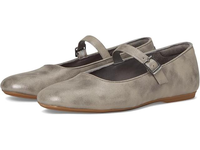(取寄) ドクターショール レディース ウェクスリー ジーン メアリー ジーン シューズ Dr. Scholl's women Wexley Jane Mary Jane Shoes Pewter Grey