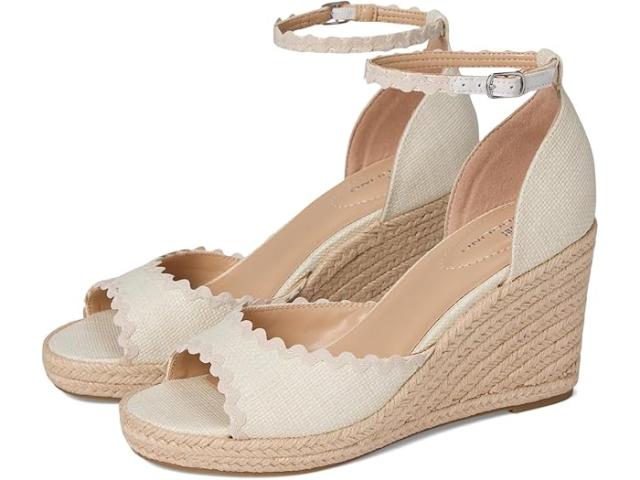 (取寄) バンドリーノ レディース  Bandolino women Kendri Ivory